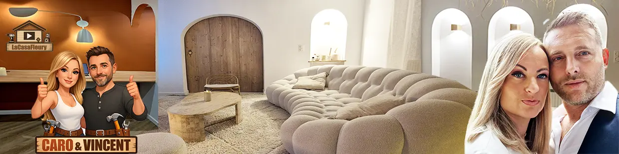 La Casa Fleury