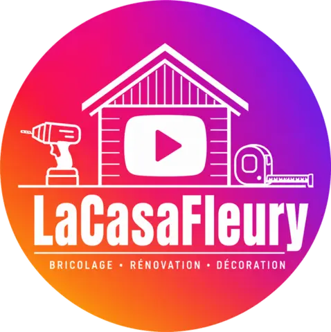 Logo La Casa Fleury